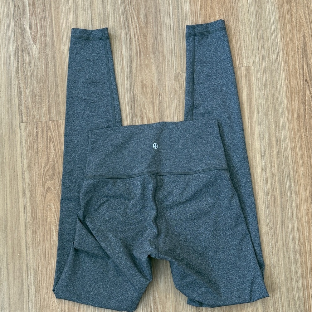 Lulu leggings